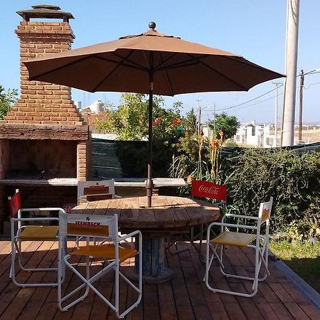 Apartamento Maryfer Las Grutas Exterior foto