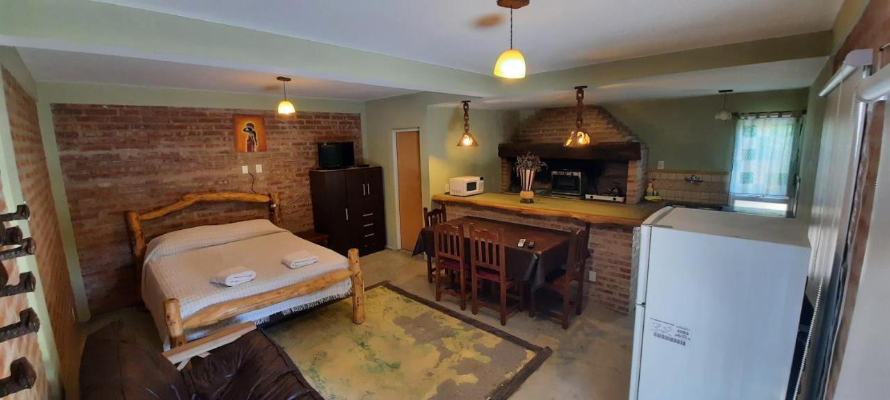 Apartamento Maryfer Las Grutas Exterior foto