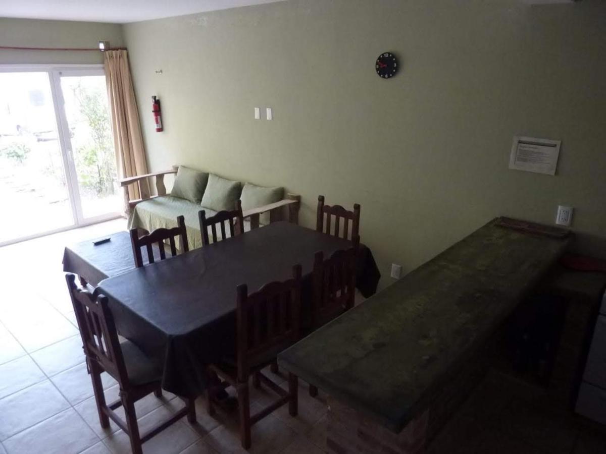 Apartamento Maryfer Las Grutas Exterior foto