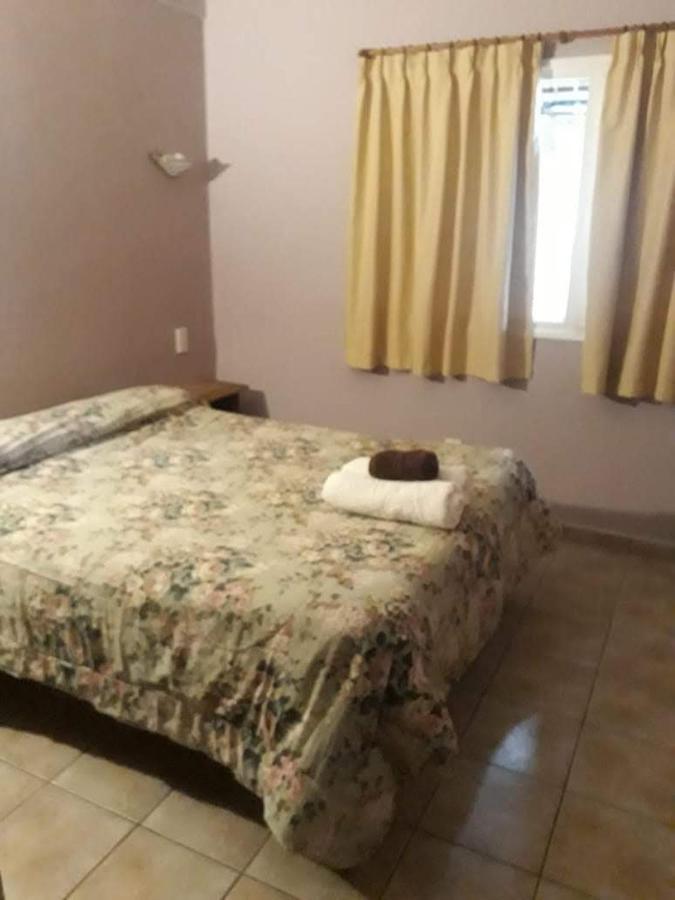 Apartamento Maryfer Las Grutas Exterior foto