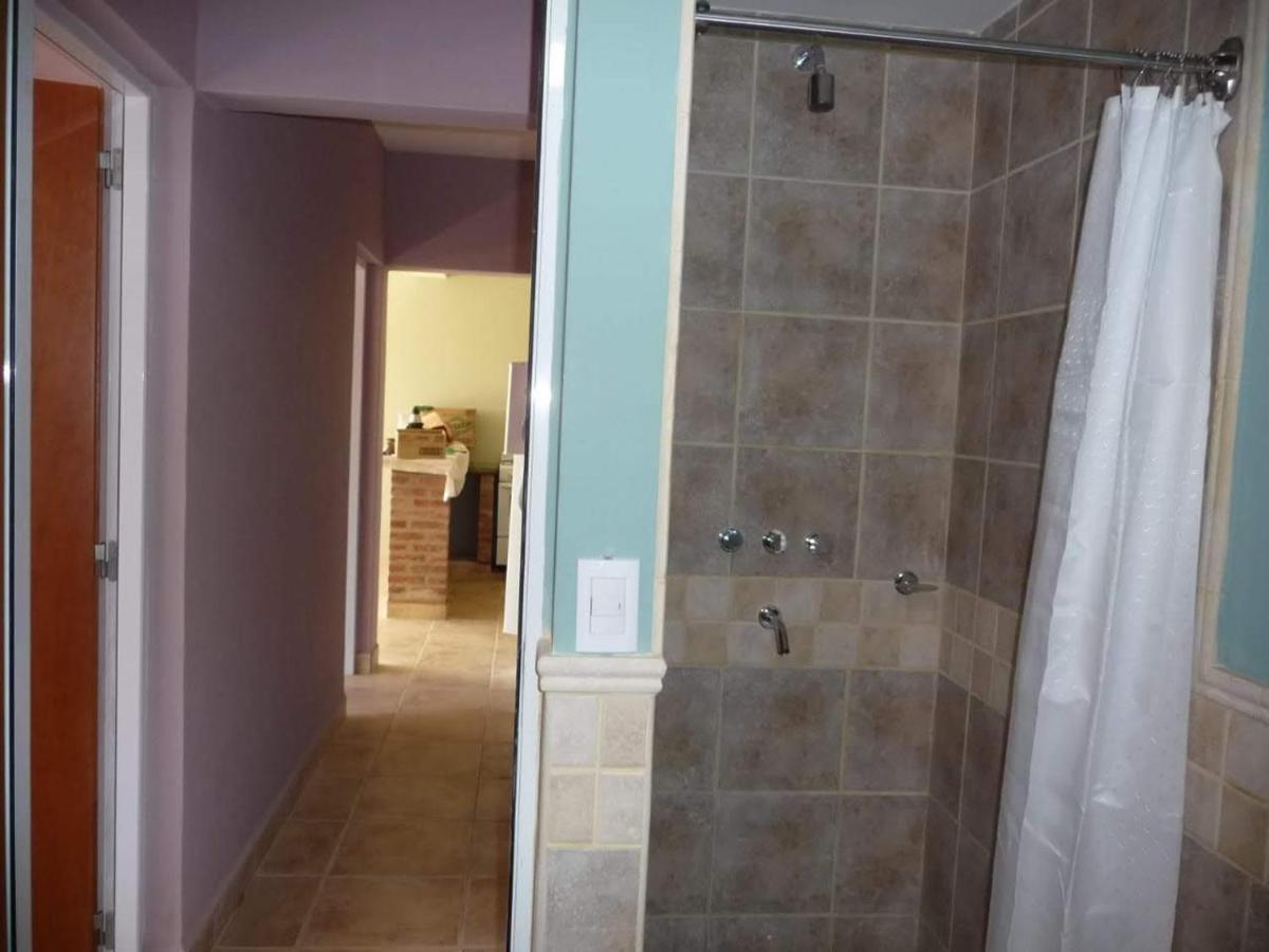 Apartamento Maryfer Las Grutas Exterior foto