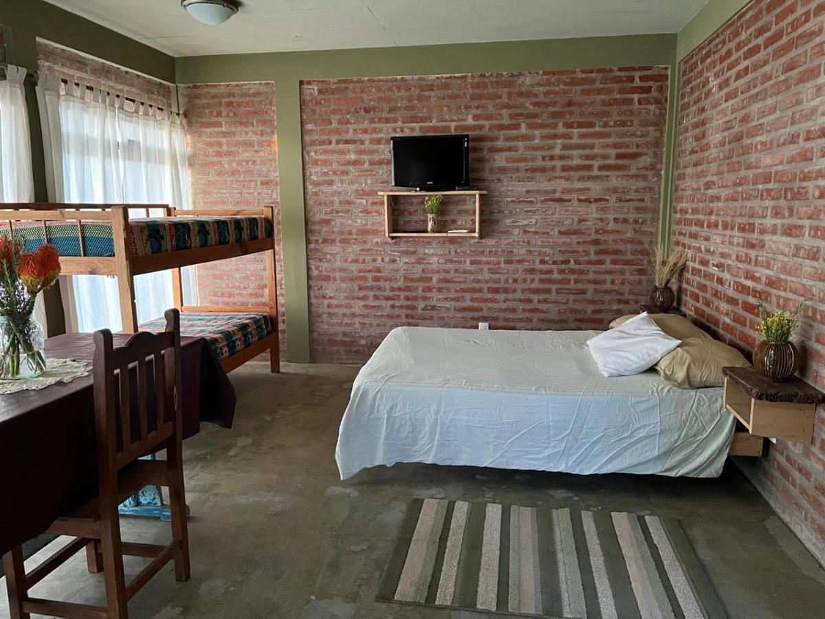 Apartamento Maryfer Las Grutas Exterior foto